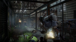 Игра World War Z: Aftermath [PS4, русские субтитры]