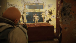 Игра World War Z: Aftermath [PS4, русские субтитры]