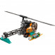 Конструктор LEGO Ninjago 71776 Гоночный автомобиль в Новосибирске