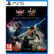 Игра Nioh Collection [PS5, русские субтитры] в Новосибирске