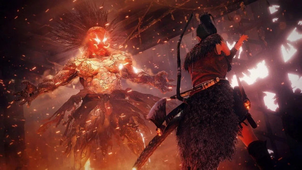 Игра Nioh Collection [PS5, русские субтитры] в Новосибирске