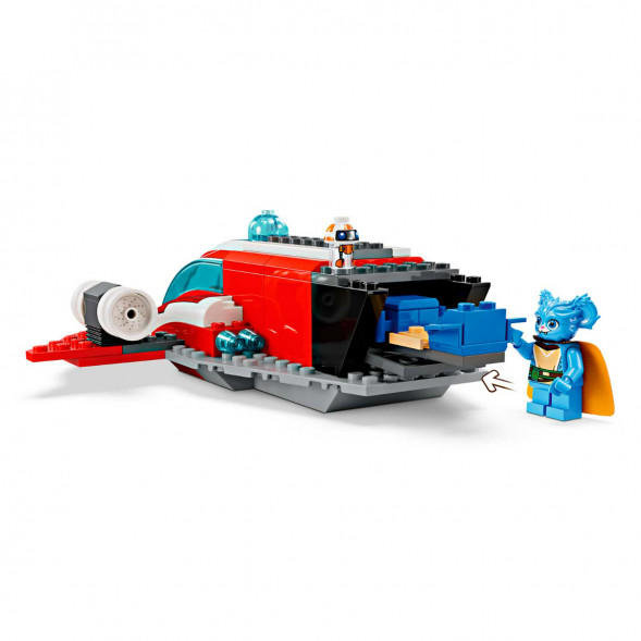 Конструктор LEGO Star Wars 75384 Багровый огненный ястреб в Новосибирске
