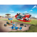 Конструктор LEGO Star Wars 75384 Багровый огненный ястреб в Новосибирске