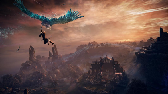 Игра Elden Ring: Nightreign [PS5, русские субтитры] в Новосибирске