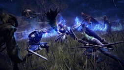 Игра Elden Ring: Nightreign [PS5, русские субтитры]