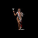 Виниловая пластинка Beyonce - Cowboy Carter (Limited White Vinyl 2LP) в Новосибирске