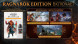 Игра Assassin&amp;#039;s Creed: Вальгалла (Valhalla). Ragnarok Edition [PS5, английская версия] в Новосибирске