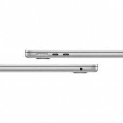 Ноутбук Apple MacBook Air 13 2026 MDH84 (M5 10-Core GPU, 16/1TB), Серебристый/Silver