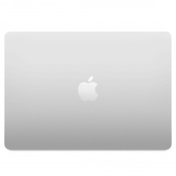 Ноутбук Apple MacBook Air 13 2026 MDH84 (M5 10-Core GPU, 16/1TB), Серебристый/Silver