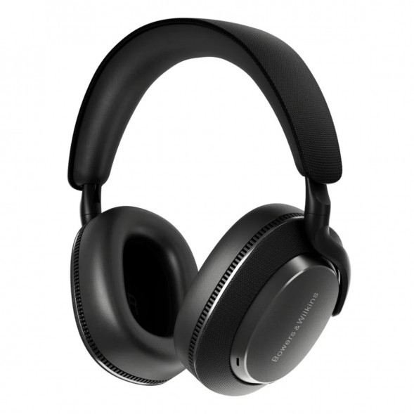 Наушники Bowers &amp;amp; Wilkins Px7 S3, Anthracite Black в Новосибирске
