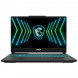 Ноутбук MSI Cyborg 17 B13WF-449XRUY (17.3&amp;quot;, IPS, Intel Core i5 13420H 2.1 ГГц, 8 ядер, 16 ГБ DDR5, SSD 512 ГБ, NVIDIA GeForce RTX 5060 - 8 ГБ, без ОС), черный в Новосибирске