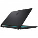 Ноутбук MSI Cyborg 17 B13WF-449XRUY (17.3&amp;quot;, IPS, Intel Core i5 13420H 2.1 ГГц, 8 ядер, 16 ГБ DDR5, SSD 512 ГБ, NVIDIA GeForce RTX 5060 - 8 ГБ, без ОС), черный в Новосибирске