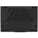 Ноутбук MSI Cyborg 17 B13WF-449XRUY (17.3&amp;quot;, IPS, Intel Core i5 13420H 2.1 ГГц, 8 ядер, 16 ГБ DDR5, SSD 512 ГБ, NVIDIA GeForce RTX 5060 - 8 ГБ, без ОС), черный в Новосибирске