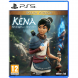 Kena: Bridge of Spirits Deluxe Edition (Кена: мост духов)[PS5, русские субтитры] в Новосибирске