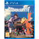 Игра Digimon Survive [PS4, английская версия] в Новосибирске