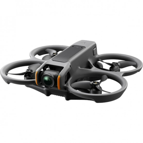 Квадрокоптер DJI Avata 2 (Drone Only) в Новосибирске