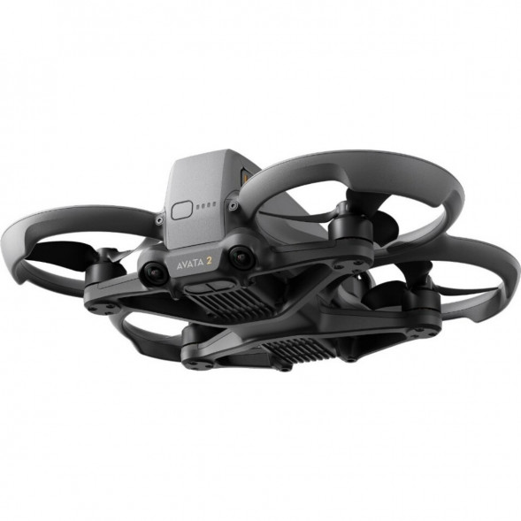 Квадрокоптер DJI Avata 2 (Drone Only) в Новосибирске