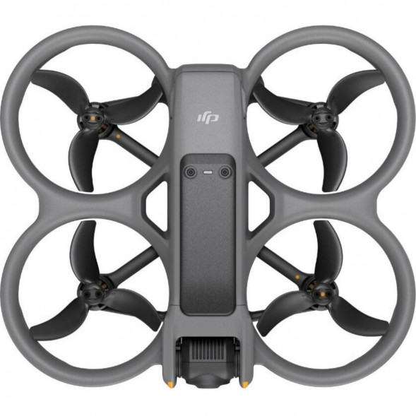 Квадрокоптер DJI Avata 2 (Drone Only) в Новосибирске