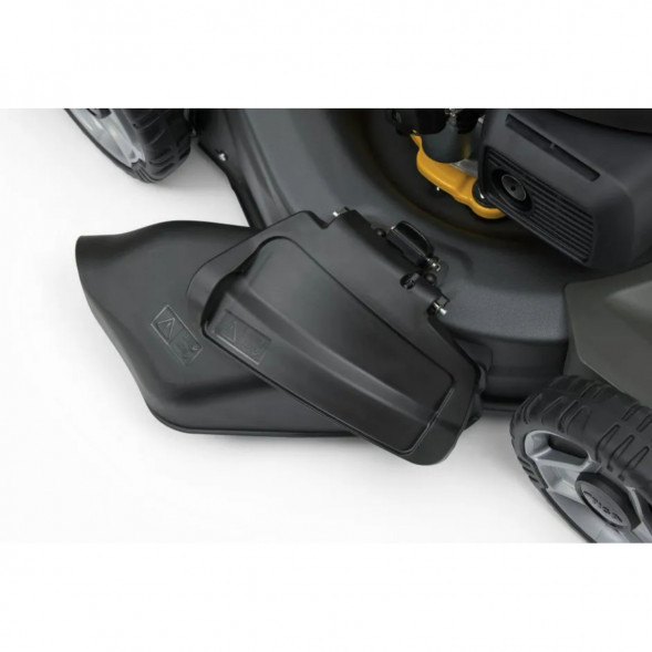 Бензиновая газонокосилка Stiga TWINCLIP 950 V в Новосибирске