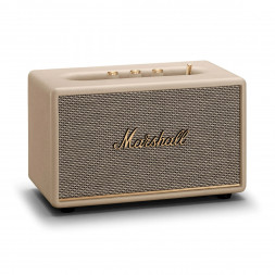 Портативная колонка Marshall Acton III, Cream
