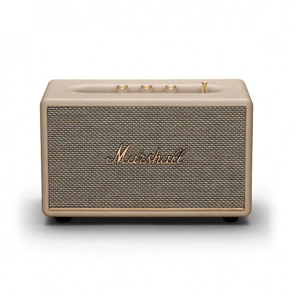 Портативная колонка Marshall Acton III, Cream в Новосибирске