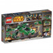 Конструктор LEGO Star Wars 75091 Флэш-спидер в Новосибирске