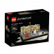 Конструктор LEGO Architecture 21029 Букингемский дворец в Новосибирске