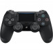 Игровая приставка Sony PlayStation 4 Slim 1TB black в Новосибирске