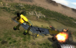 Игра Air Conflicts Collection [Nintendo Switch, русские субтитры]