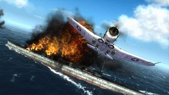 Игра Air Conflicts Collection [Nintendo Switch, русские субтитры] в Новосибирске