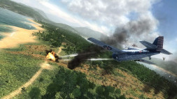 Игра Air Conflicts Collection [Nintendo Switch, русские субтитры]
