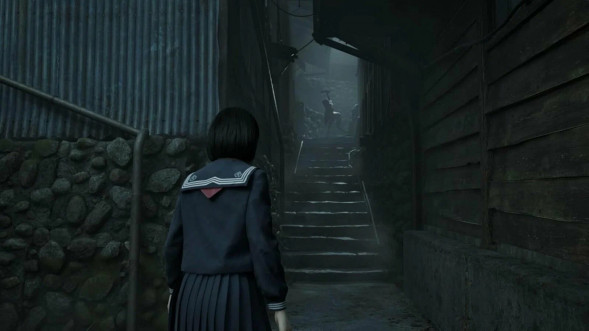 Игра Silent Hill f [PS5, русские субтитры] в Новосибирске