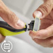 Сменные лезвия Philips OneBlade QP230/50 в Новосибирске