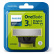 Сменные лезвия Philips OneBlade QP230/50 в Новосибирске