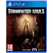 Игра Tormented Souls [PS4, русские субтитры] в Новосибирске