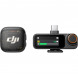 Беспроводной микрофон DJI Mic 3 (1 TX + 1 RX) в Новосибирске