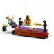 Конструктор LEGO Harry Potter 76441 Замок Хогвартс: Дуэльный клуб в Новосибирске