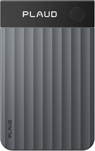 Диктофон с искусственным интеллектом PLAUD Note PRO Black в Новосибирске