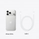Смартфон Apple iPhone 18 Pro 256GB (eSIM), Silver в Новосибирске