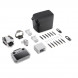 Квадрокоптер DJI Mini 4 Pro Fly More Combo Plus с пультом DJI RC2 в Новосибирске