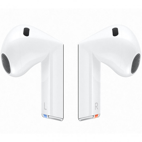 Наушники Samsung Galaxy Buds3, белый в Новосибирске