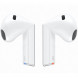 Наушники Samsung Galaxy Buds3, белый в Новосибирске