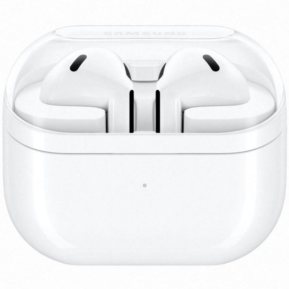 Наушники Samsung Galaxy Buds3, белый в Новосибирске