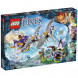 Конструктор LEGO Elves 41077 Летающие сани Эйры в Новосибирске
