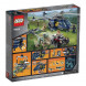 Конструктор LEGO Jurassic World 75928 Погоня за Блю на вертолёте  в Новосибирске
