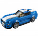 Конструктор LEGO Speed Champions 75871 Ford Mustang GT в Новосибирске