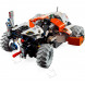 Конструктор LEGO Technic 42178 Поверхностный космический погрузчик LT78 в Новосибирске