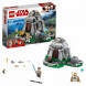 Конструктор LEGO Star Wars 75200 Тренировки на островах Эч-То в Новосибирске