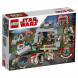 Конструктор LEGO Star Wars 75200 Тренировки на островах Эч-То в Новосибирске