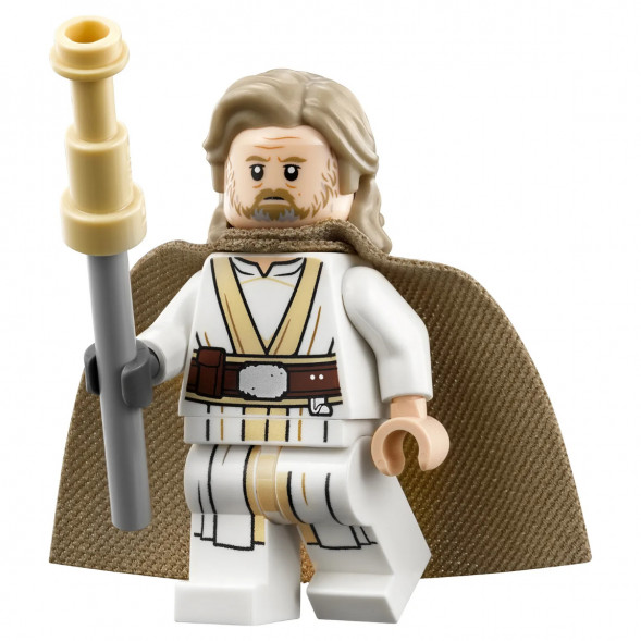 Конструктор LEGO Star Wars 75200 Тренировки на островах Эч-То в Новосибирске